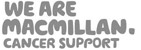 macmillan charity